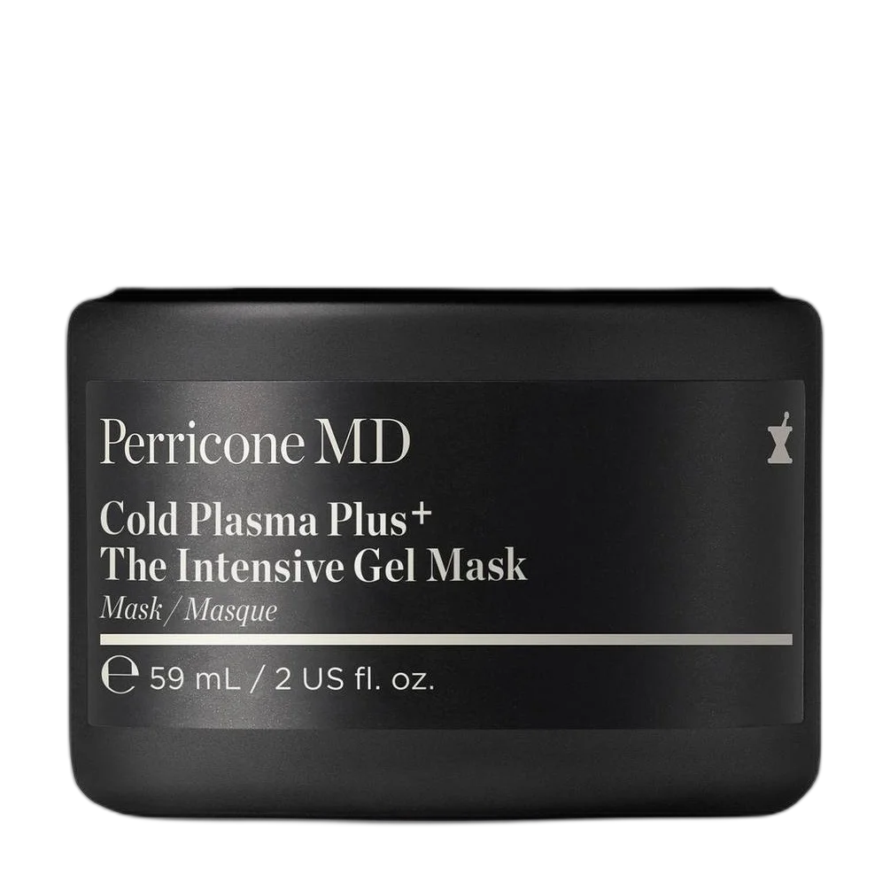 Cold Plasma Plus+ The Intensive Gel Mask