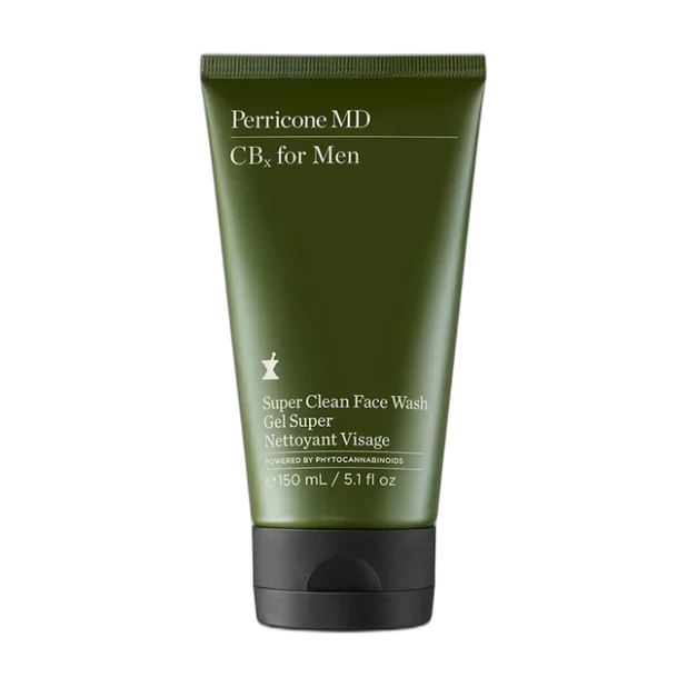 Super Clean Face Wash