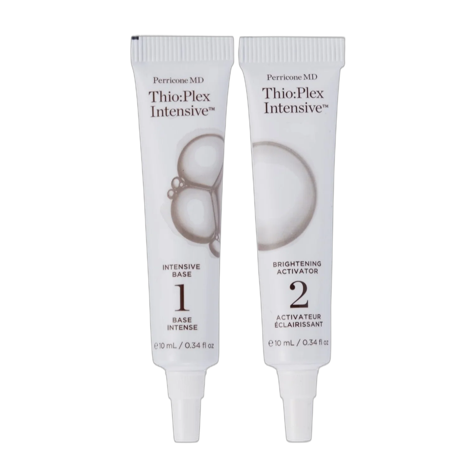 Thio:Plex Intensive 2-Step Brightening System [Step 2: Brightening Activator]