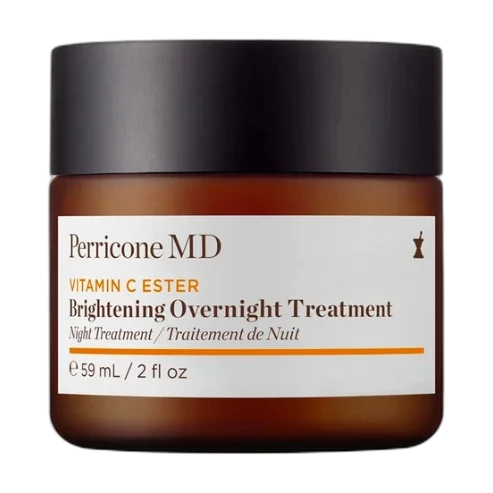 Vitamin C Ester Brightening Overnight Treatment