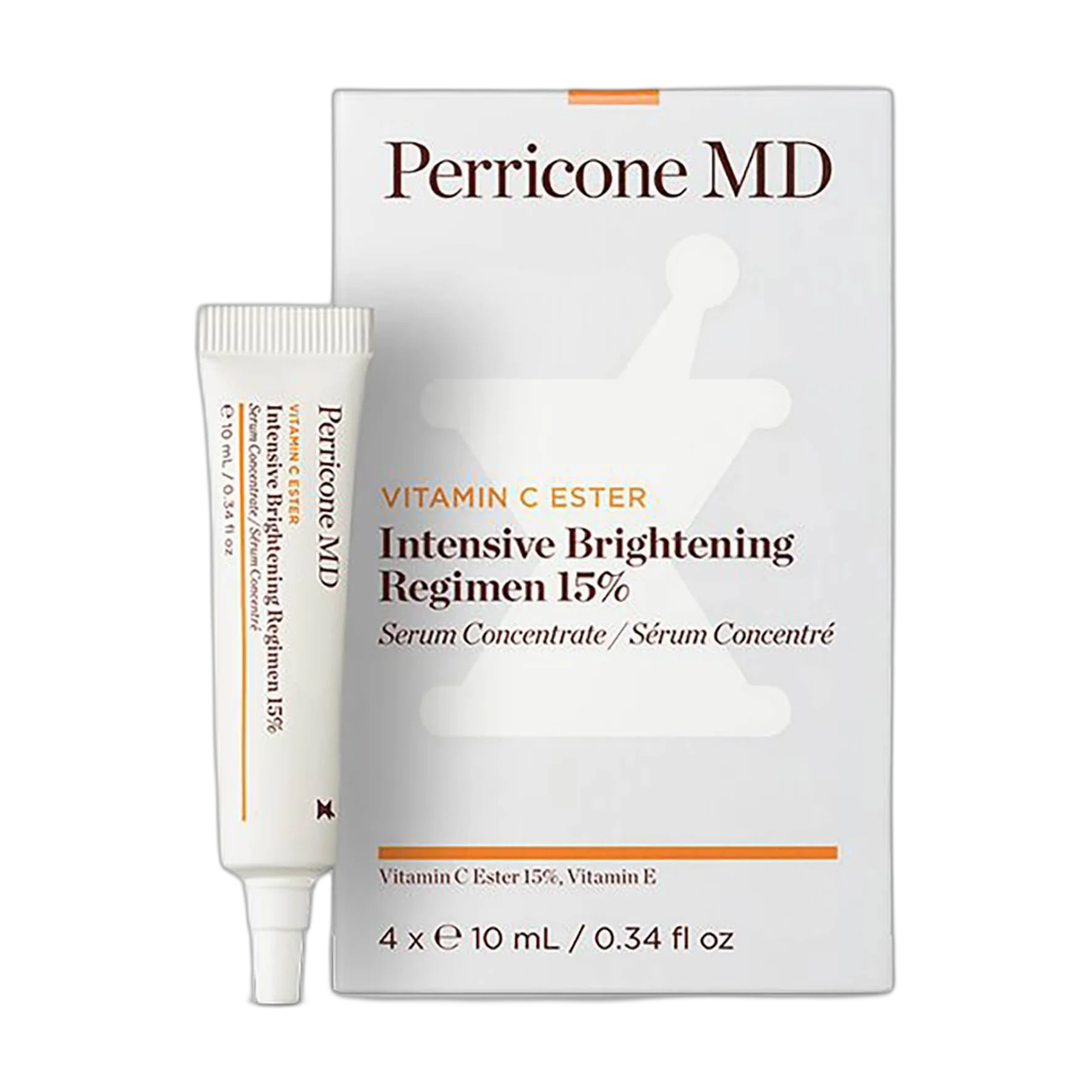 Vitamin C Ester Intensive Brightening Regimen 15%
