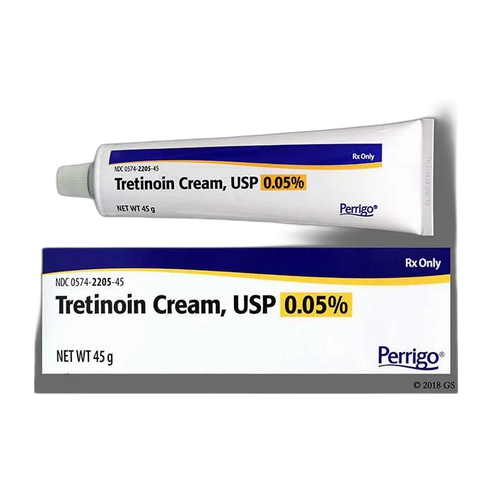 Tretinoin Cream, USP