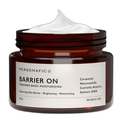 Barrier On Ceramide Basic Moisturizing