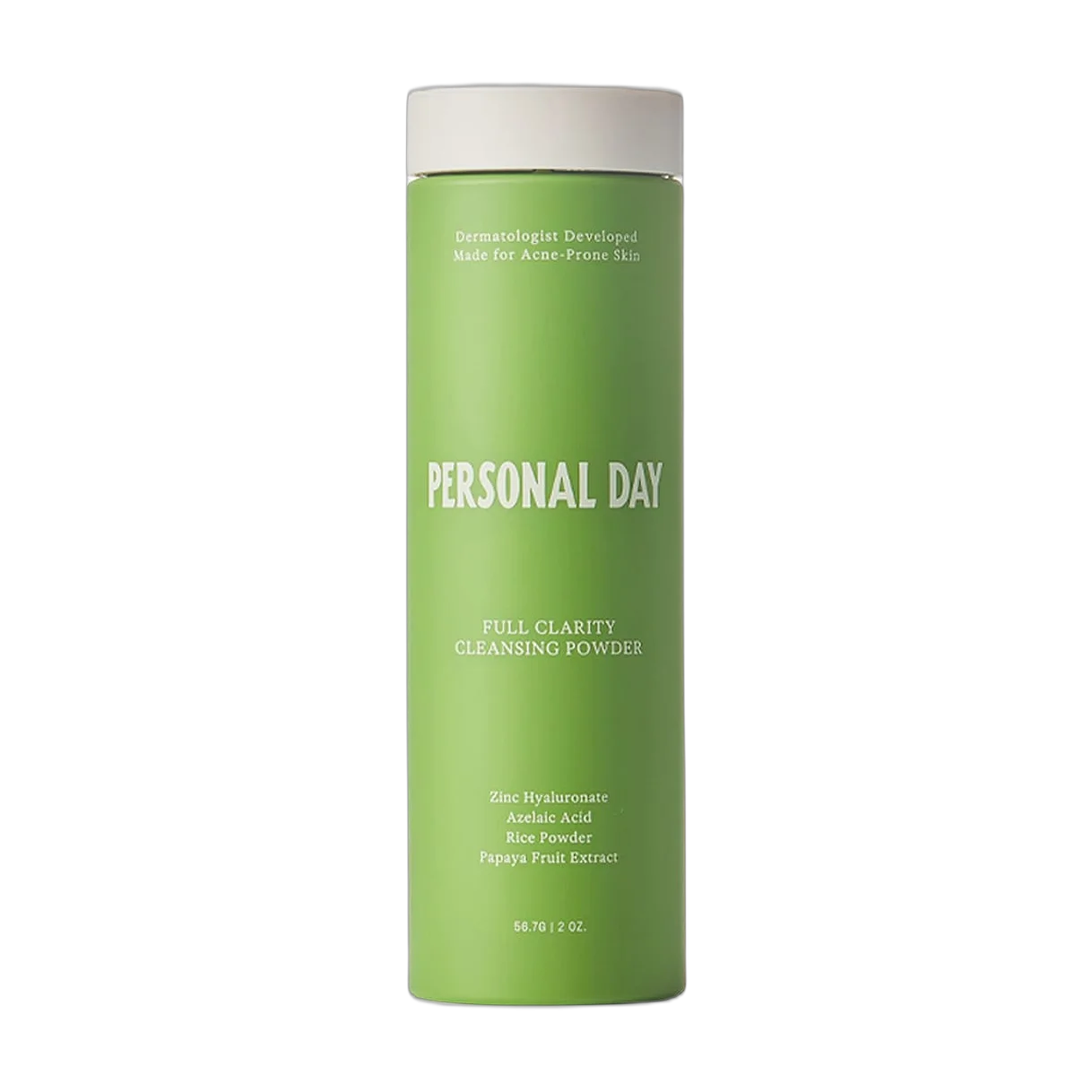 Full Clarity Cleansing Powder