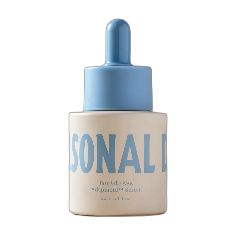 Just Like New Adapinoid Serum