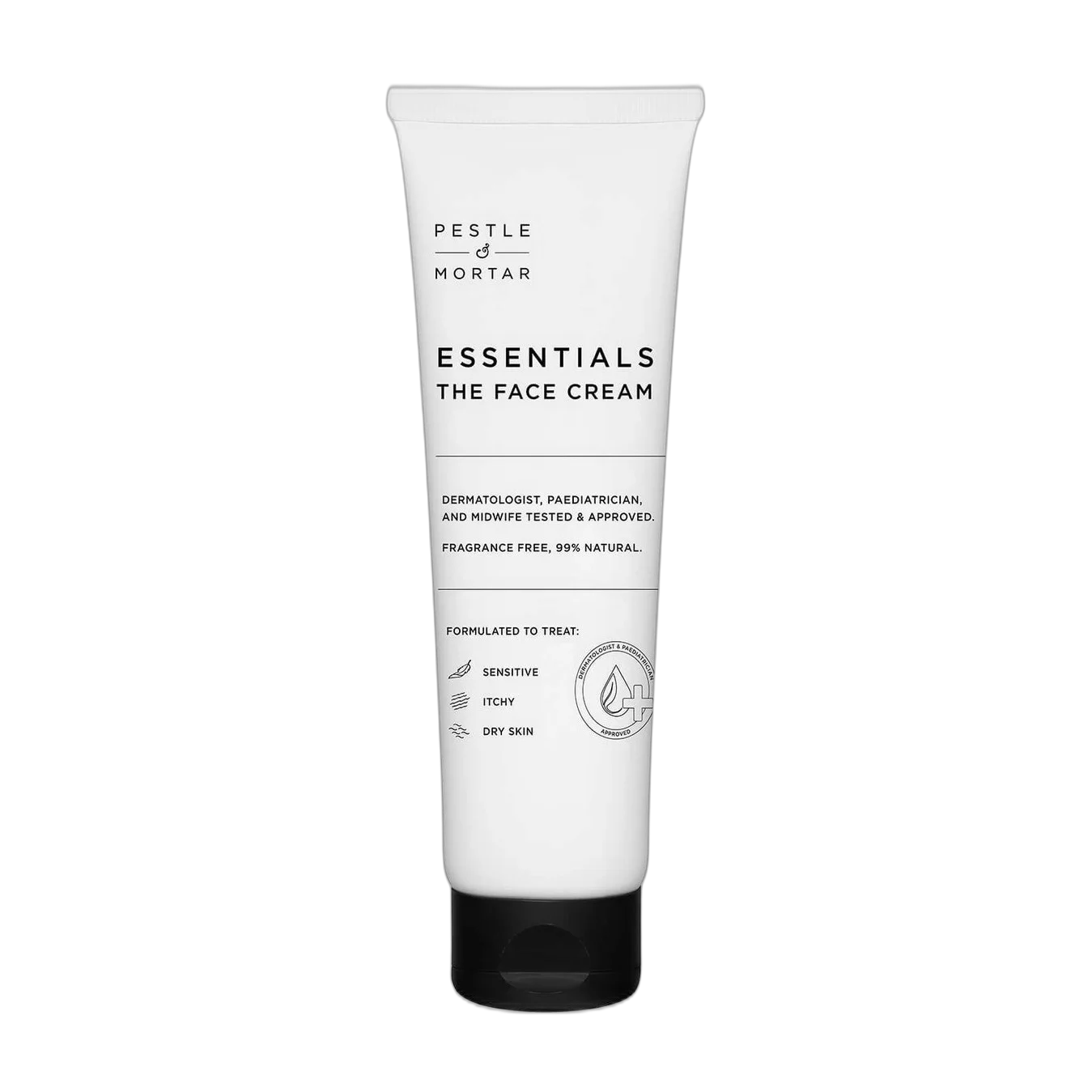 The Face Cream