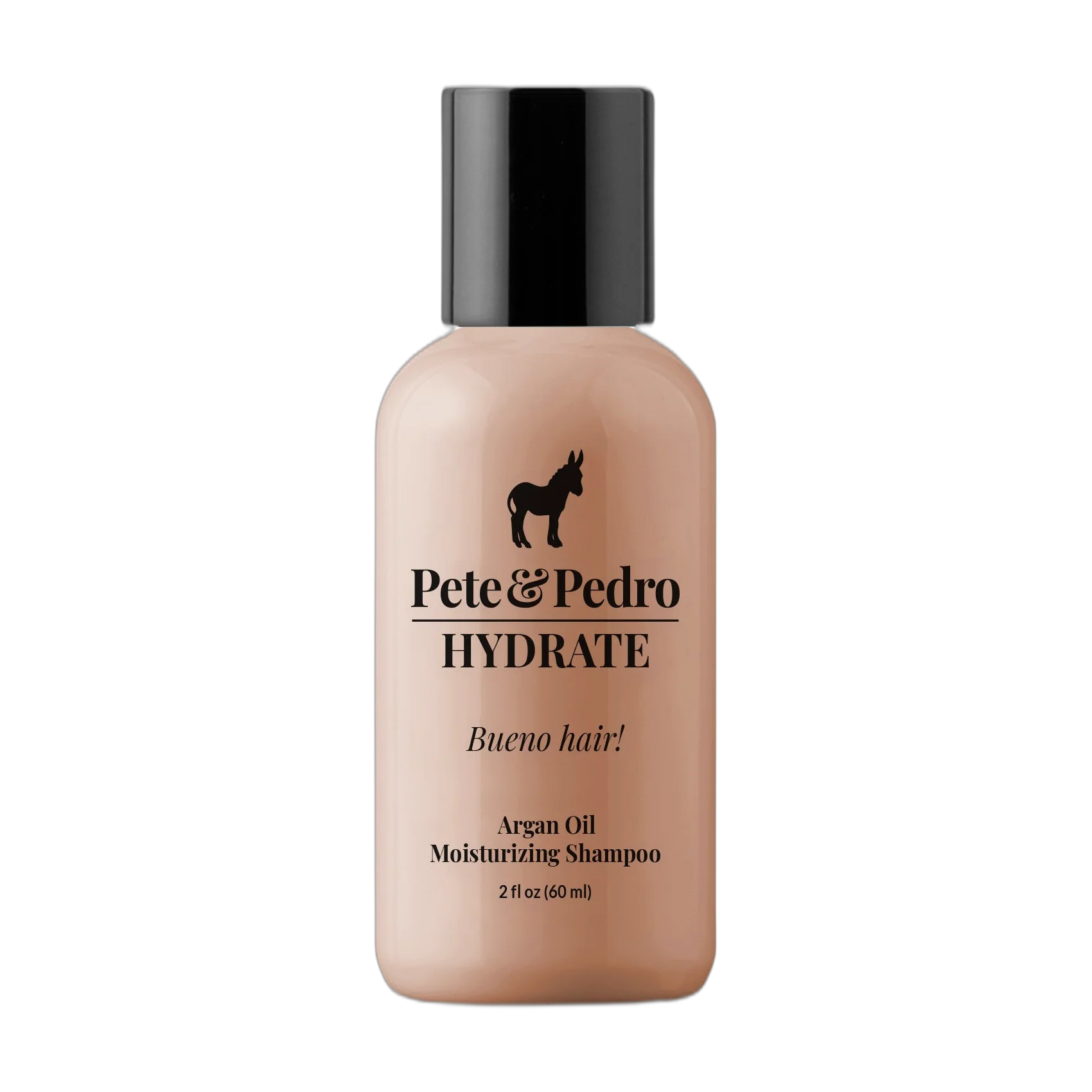 Hydrate Argan Oil Shampoo