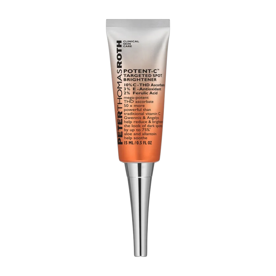 Potent C Targeted Spot Brightener