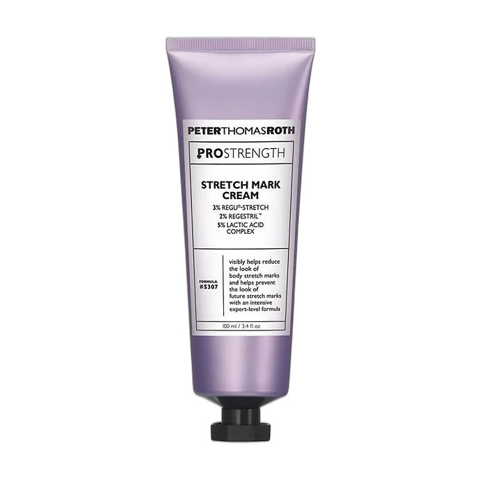 Pro Strength Stretch Mark Cream