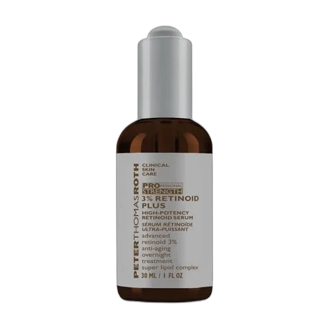 Professional Strength 3% Retinoid Plus