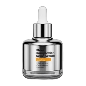 Clear Complexion Acne Serum