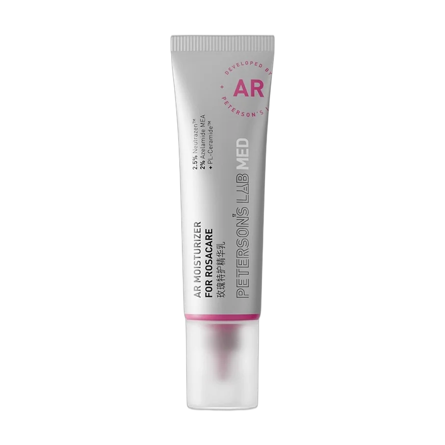 Med AR Moisturizer For Rosacare
