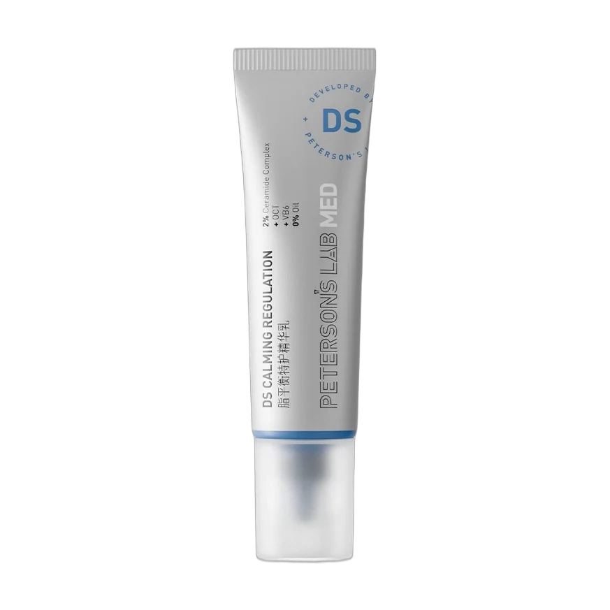 Med DS Calming Regulation
