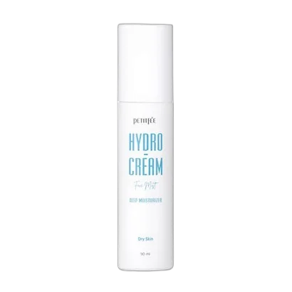 Hydro Cream Face Mist