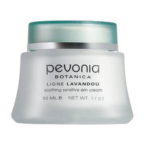 Soothing Sensitive Skin Cream