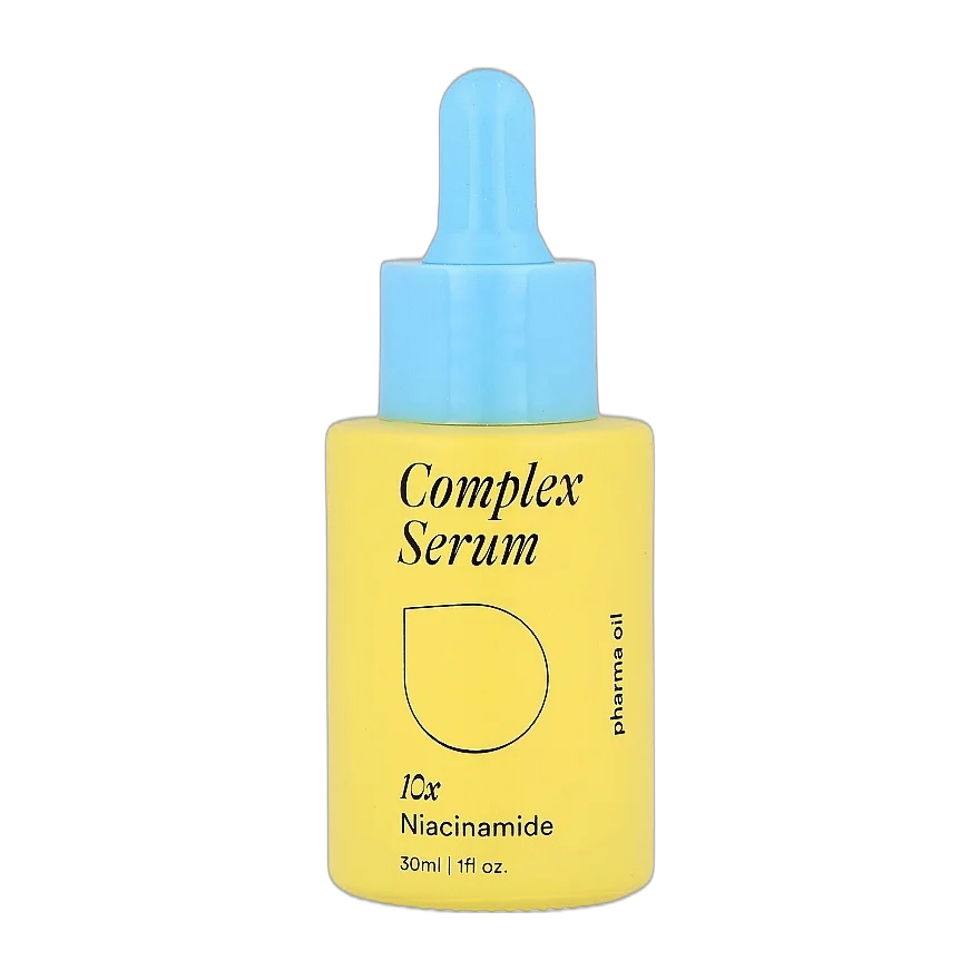 Complex Serum Niacinamide 10%