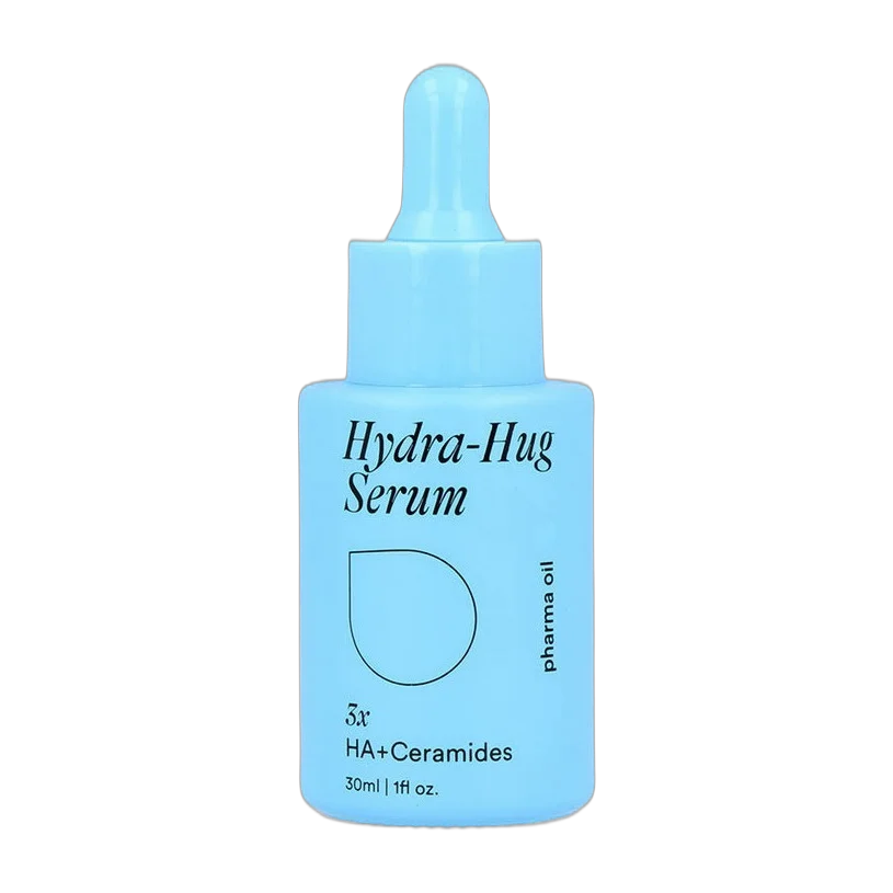 Hydra-hug Moisturizing Face Serum