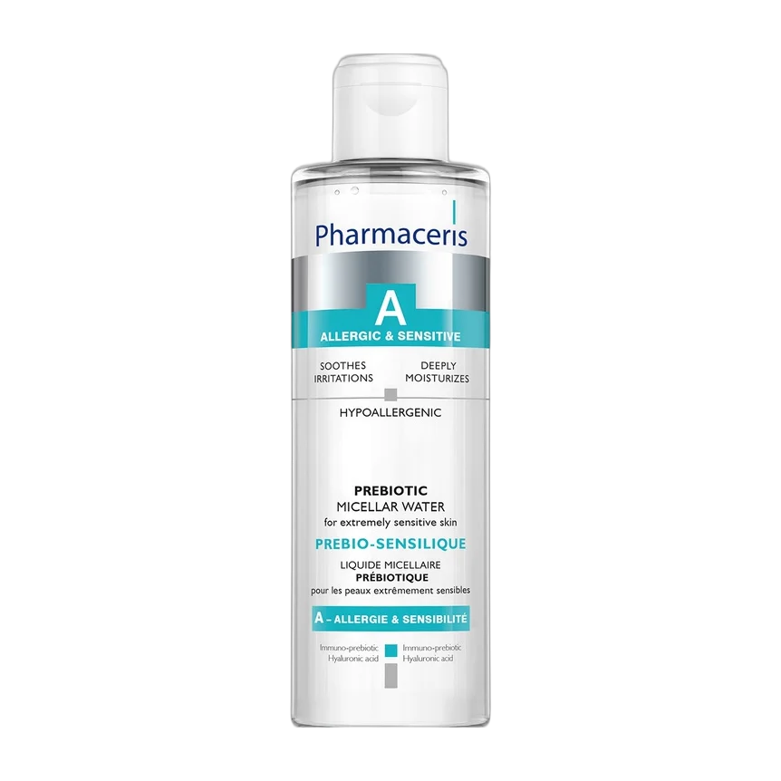 Prebio-sensilique Micellar Water