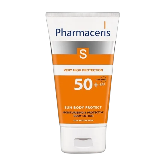 Hydro-lipid (SPF 50+) Body Lotion