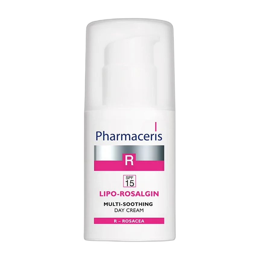 Multi-Soothing Face Cream