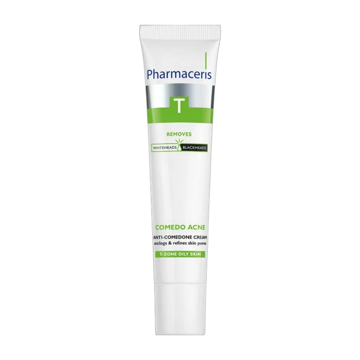 Comedo Acne | Anti-comedone Cream Unclogs And Refines Skin Pores
