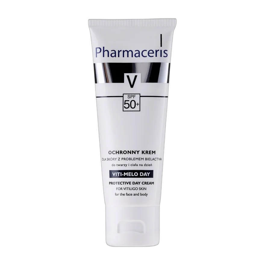 V Vito-melo Day Cream SPF 50