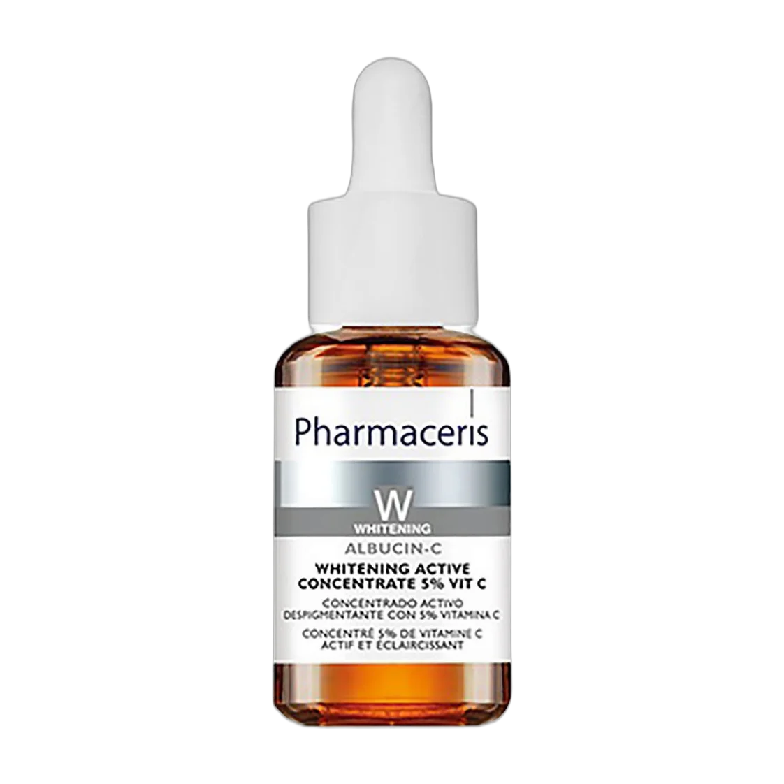 Whitening Active Concentrate 5% Vitamin C