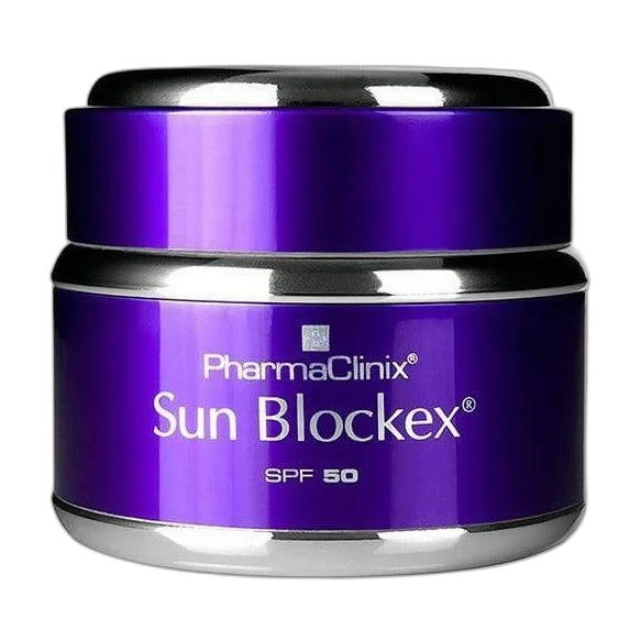 Sun Blockex® SPF 50