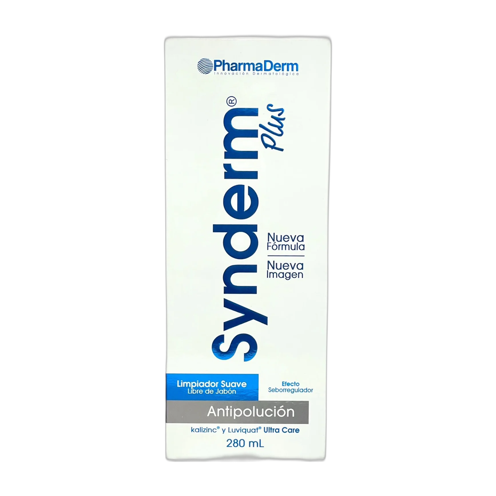 Synderm Plus