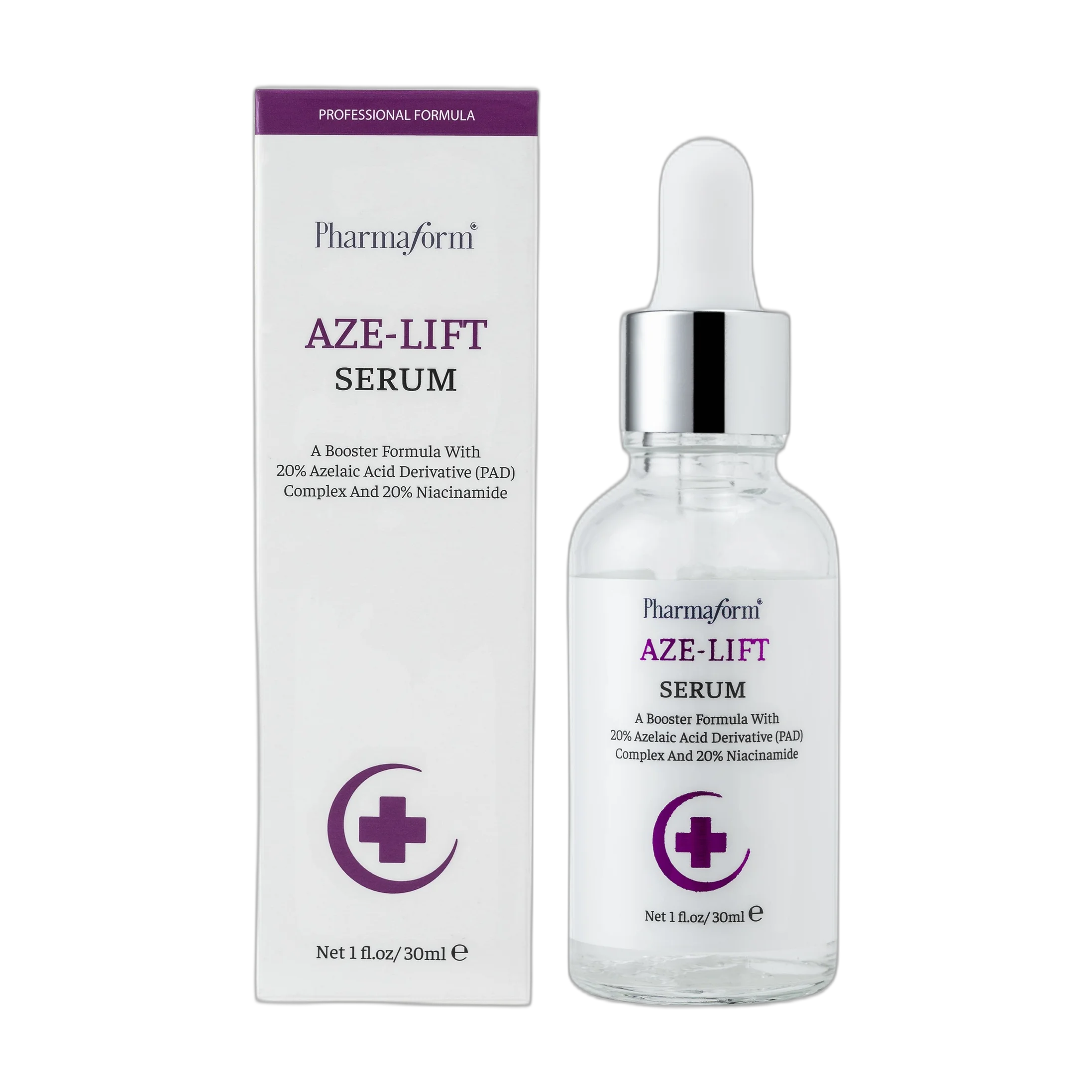 Aze–lift Serum