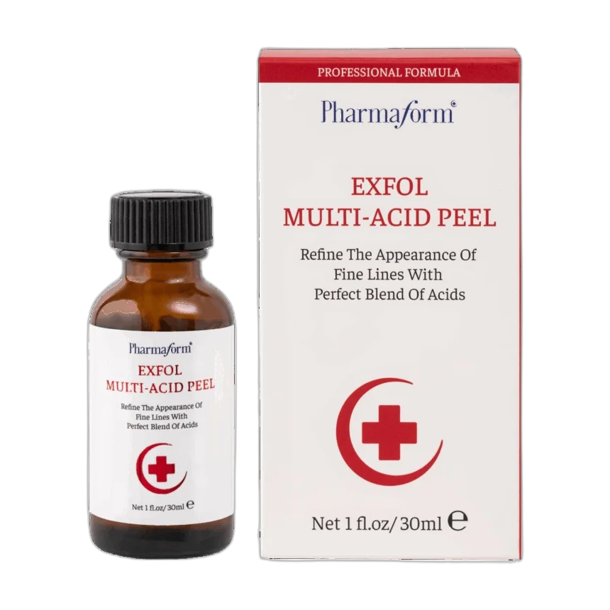 Exfol Multi-acid Peel