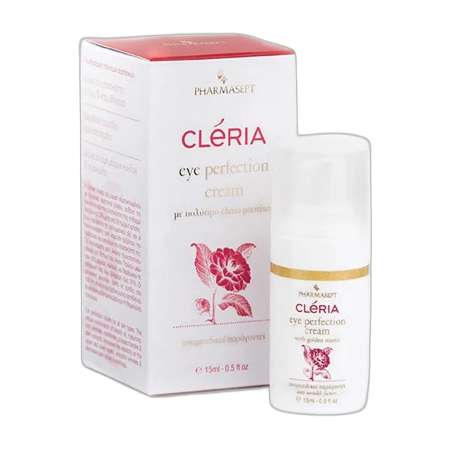 Eye Perfection Cream