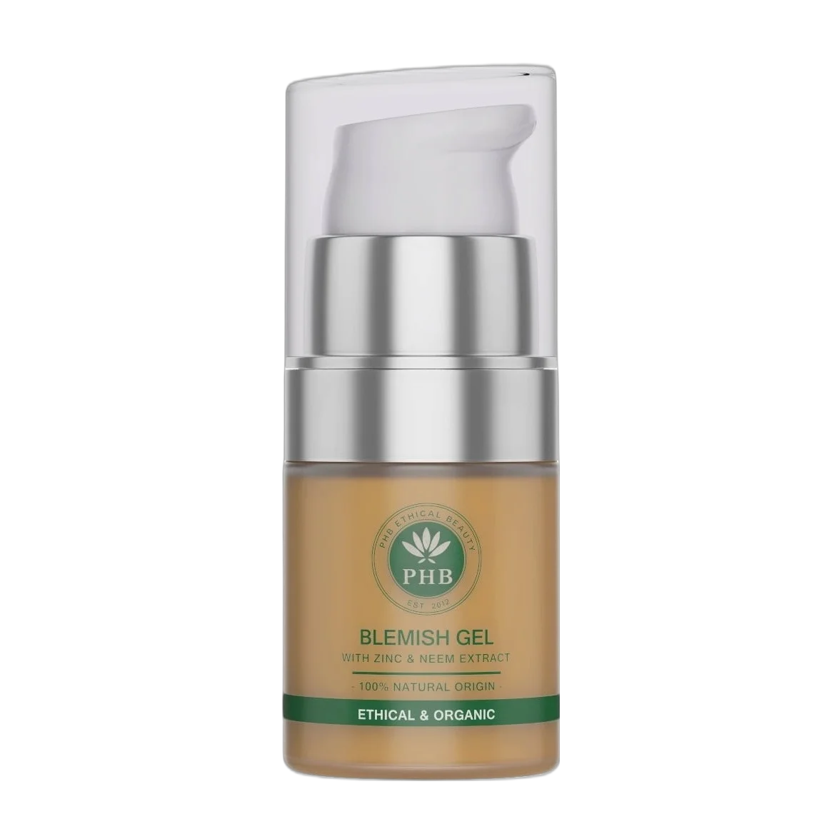 Balance Blemish Gel