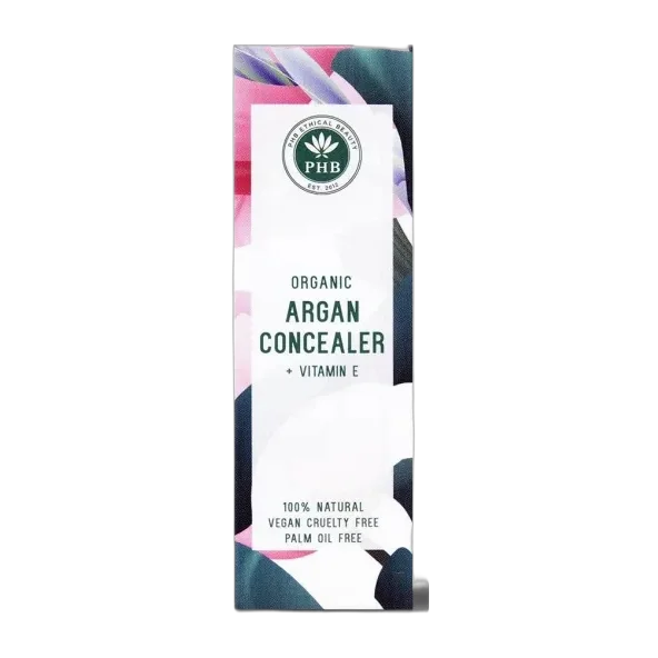 Cream Concealer