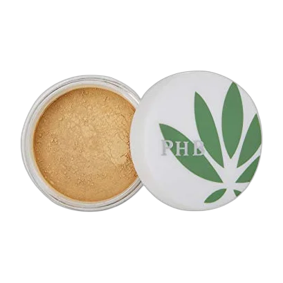 Loose Mineral Foundation With Spf30
