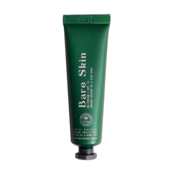Bare Skin BB Cream +SPF15