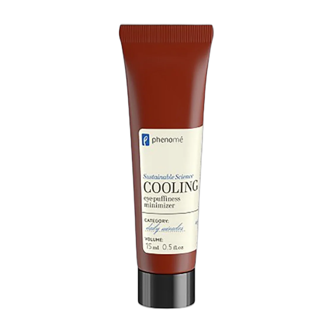 Cooling Eye Puffiness Minimizer