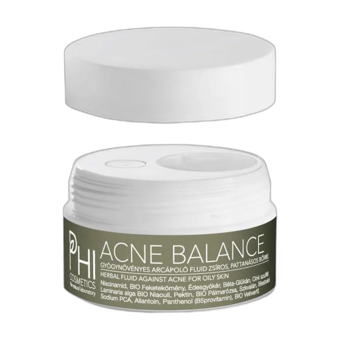 Acne Balance Herbal Fluid