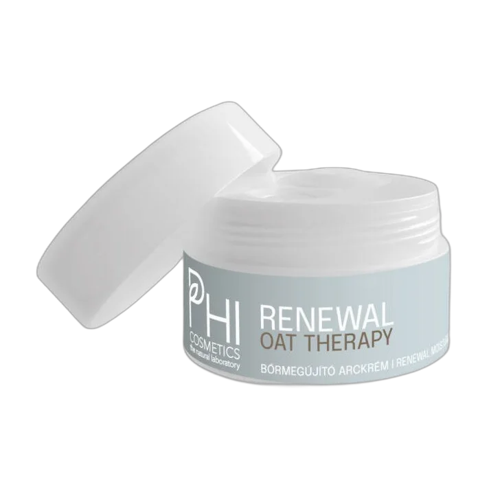 Renewal Oat Therapy Regenerating Moisturizer