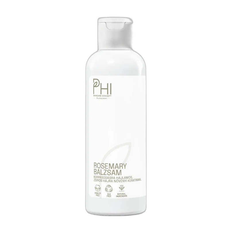 Rosemary Conditioner