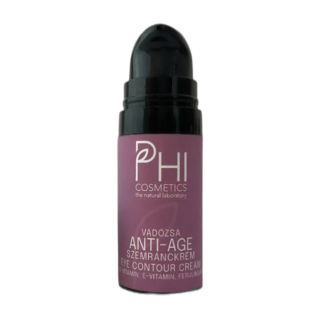 Vadrózsa Anti-Age Eye Contour Cream
