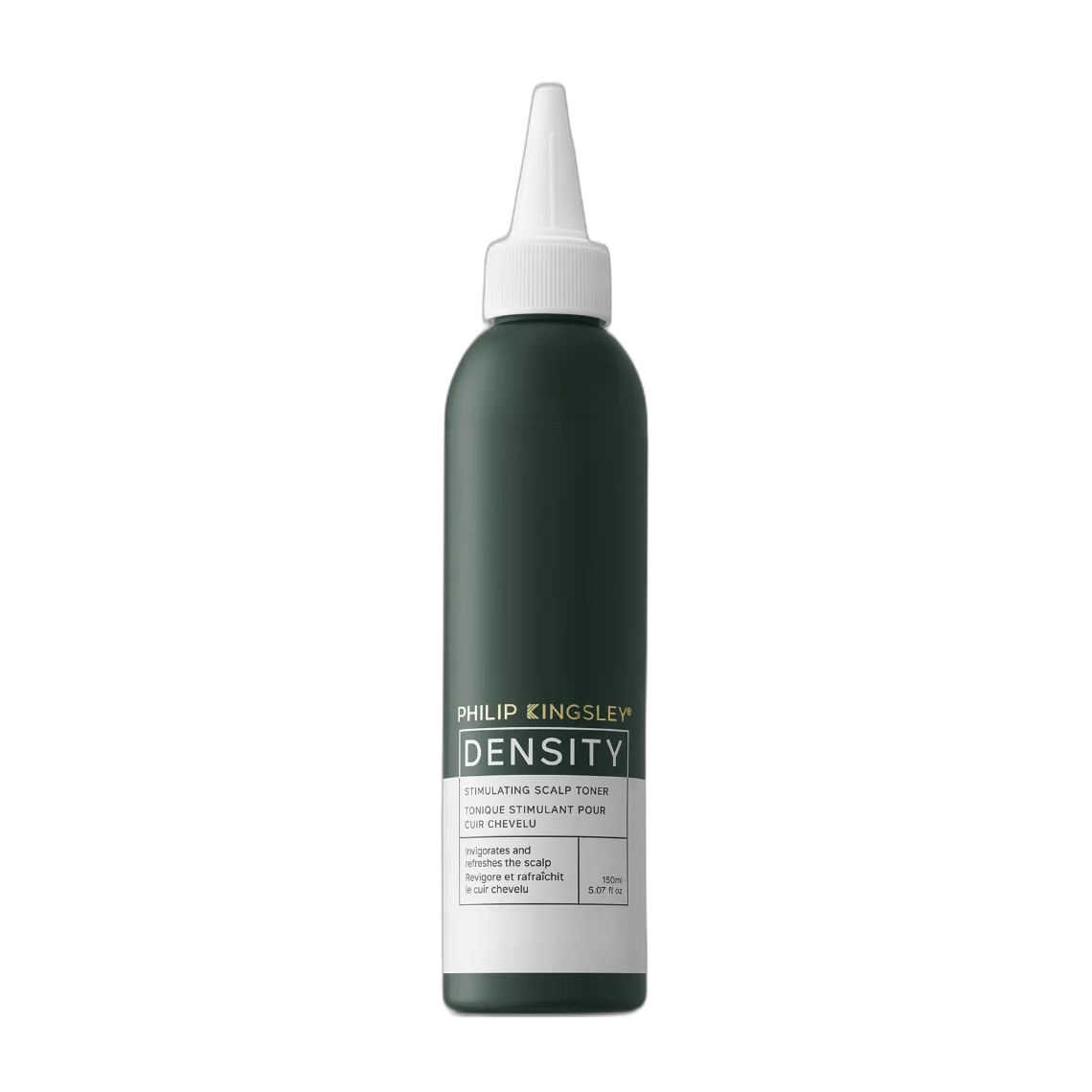Density Stimulating Scalp Toner