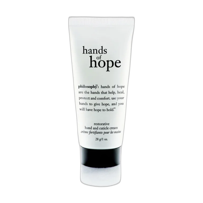 Hands Of Hope