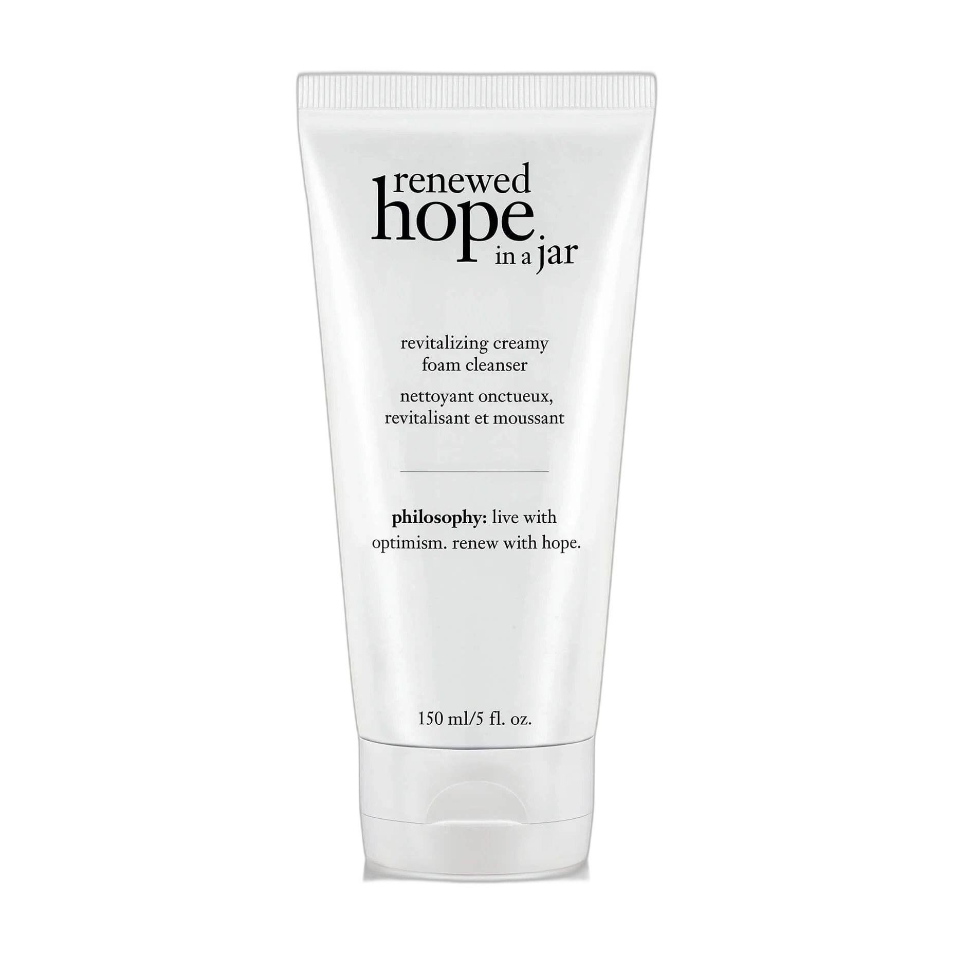 Renew Hope In A Jar Cleanser