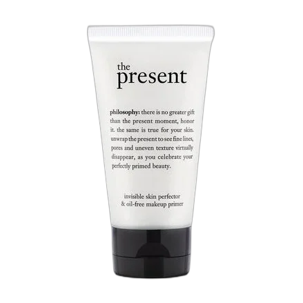 The Present Makeup Primer & Oil-Free Mattifier