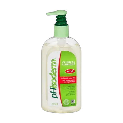 Ph Clinical For Blemish-Prone Skin