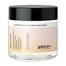 Adaptogenic Ultra-moisturizing Cream Smart Splash