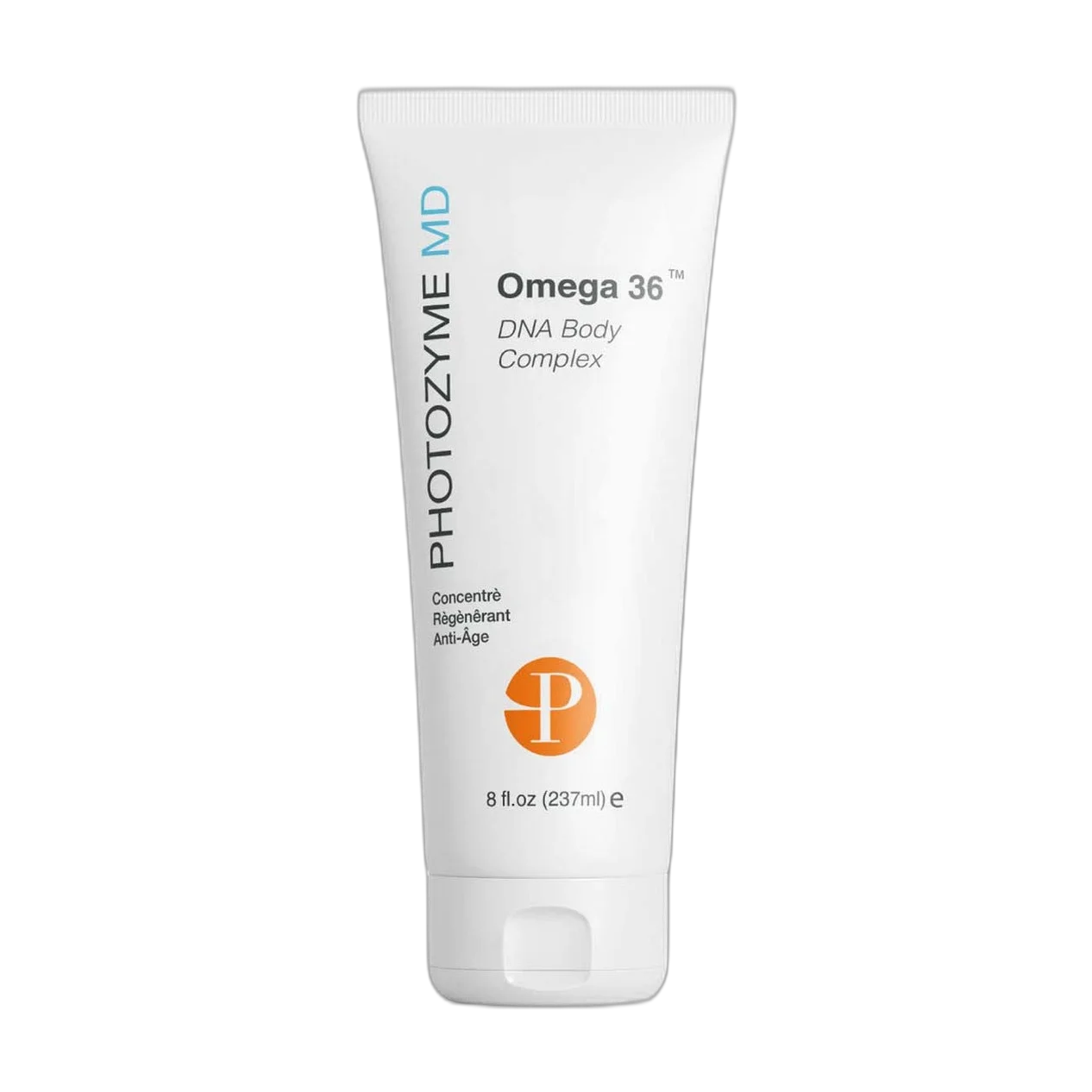 Omega 36 Body Complex