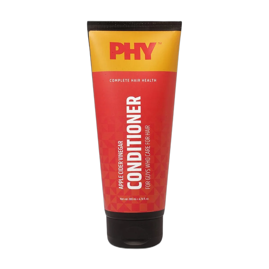 Apple Cider Vinegar Conditioner