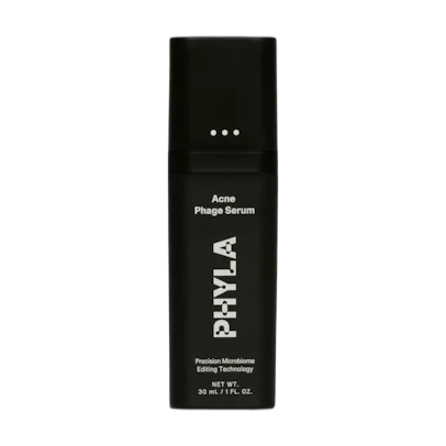 Acne Phage Serum